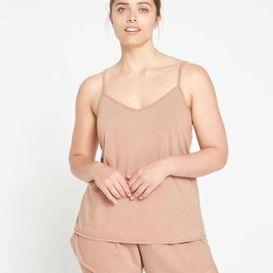 Universal Standard Jersey sleep set